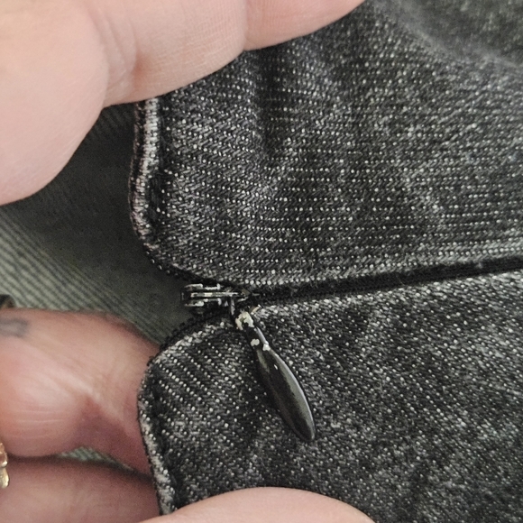 Crossing Pointe Midi to Maxi length size 18 - Picture 12 of 14